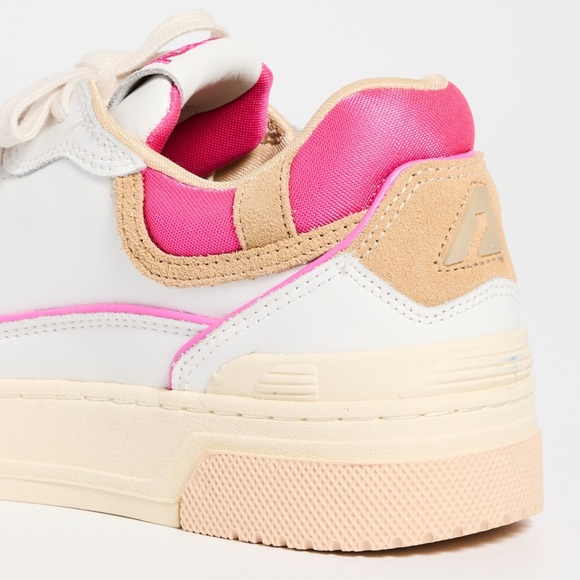 Autry Sneakers - Picture 3 of 6